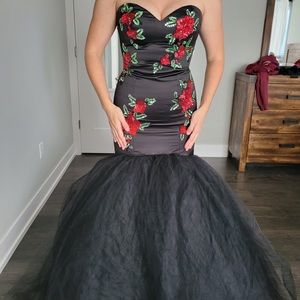 MORILEE PROM dress #99073